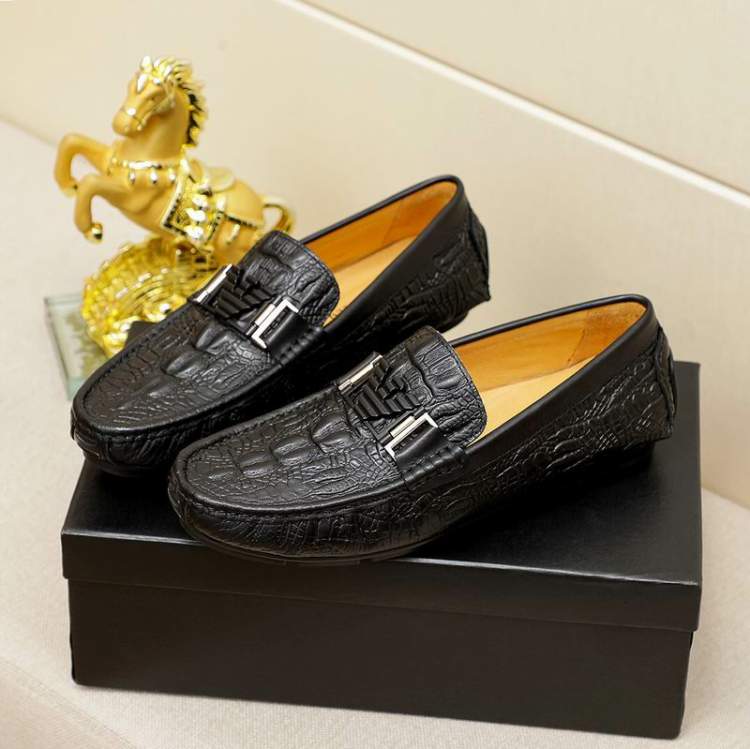 Picture of Armani Shoes _SKUArmanisz38-45hnw03371161